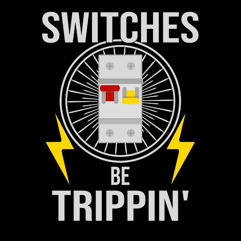 Electrician Electronics Technician Switch Box Fuse