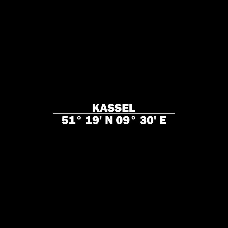 Kassel coordinates