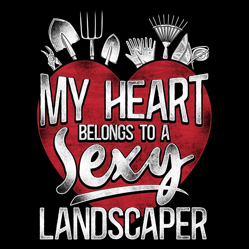 Landscaper Landscaping Landscape