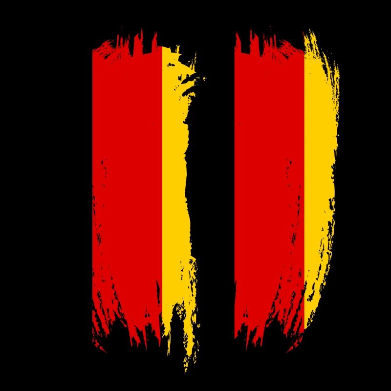 Germany Flag Germany