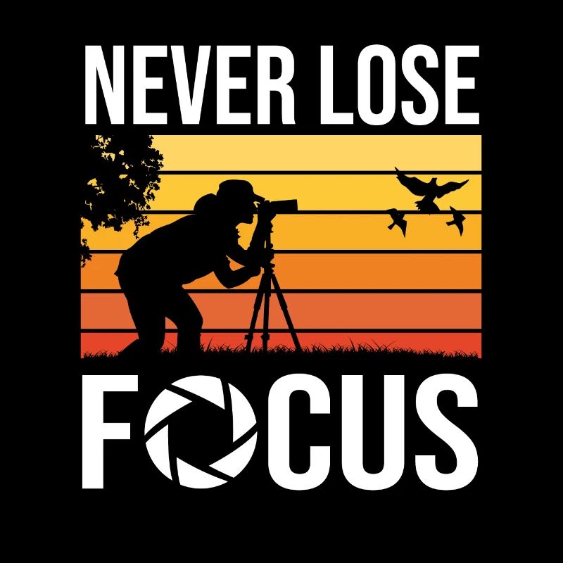 Ne perdez jamais la concentration