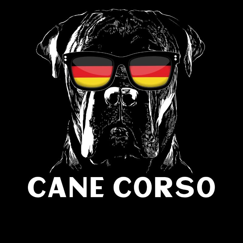 Cane Corso Allemagne