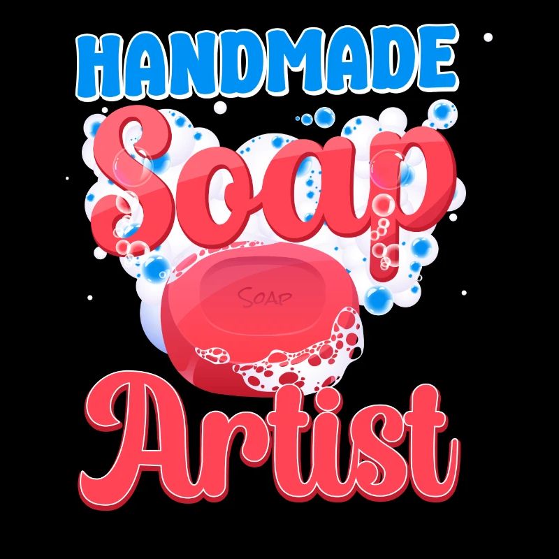 Soap Making Crafting Handmade Soap
