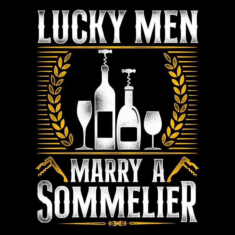 Dégustation de vin de sommelier