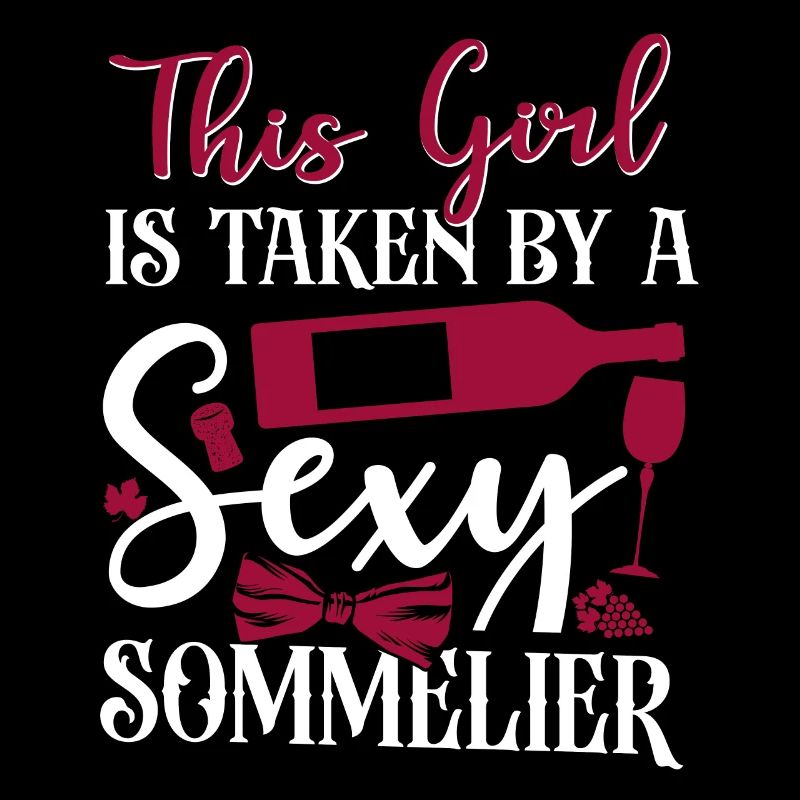 Sommelier Wine Drinking Tasting