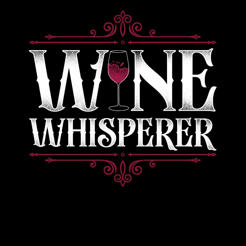 Sommelier Wine Drinking Tasting