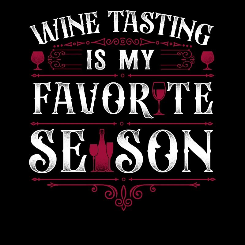 Sommelier Wine Drinking Tasting