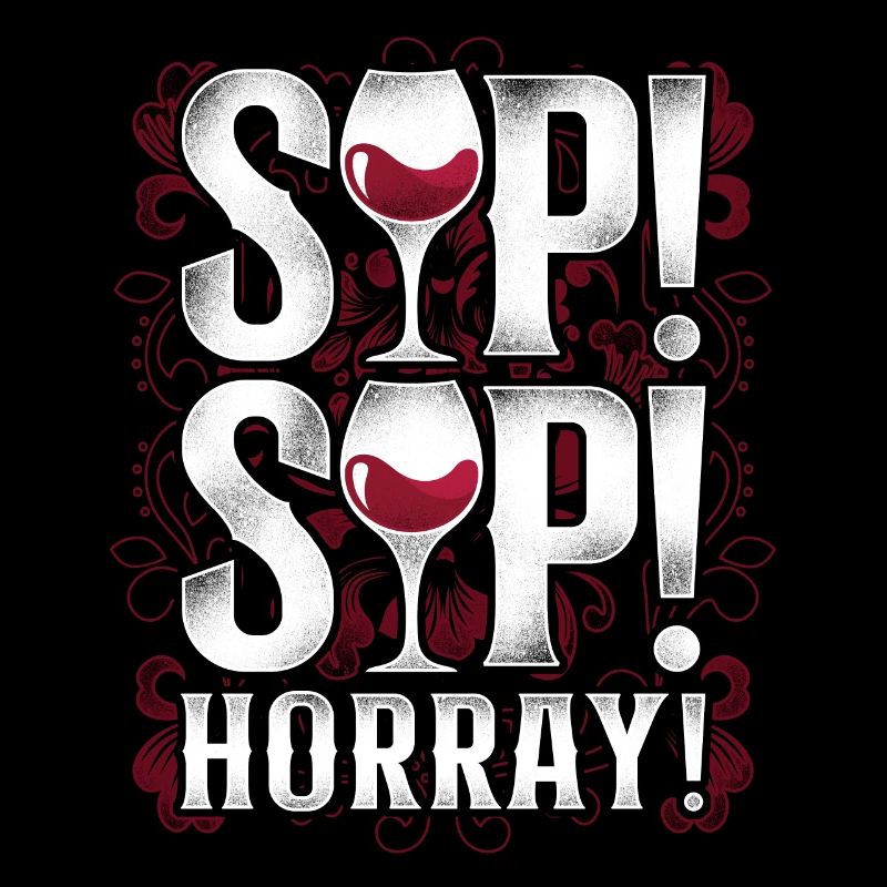 Sommelier Wine Drinking Tasting