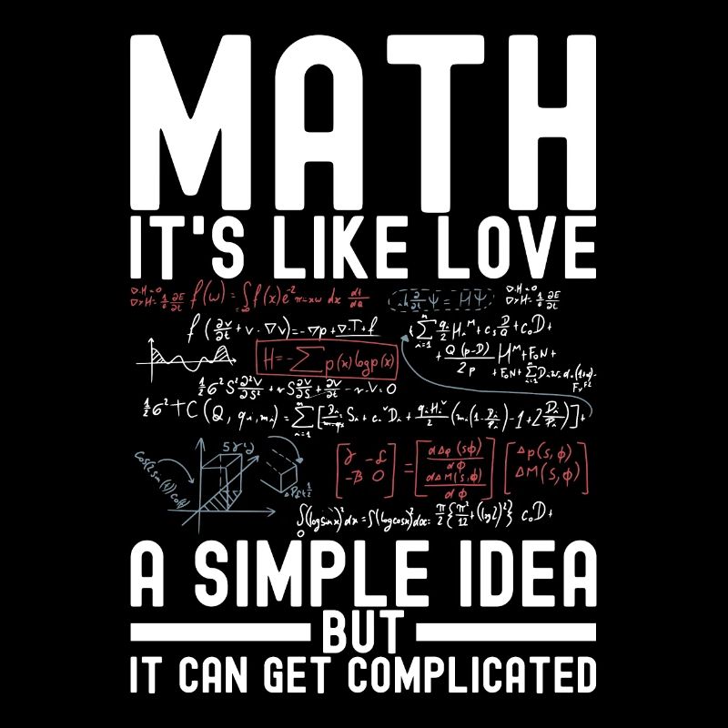 Math Teacher Mathematics