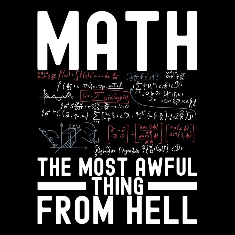 Math Teacher Mathematics