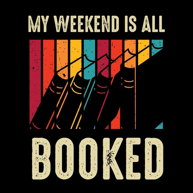 Mon week-end est tout réservé Rat de bibliothèque