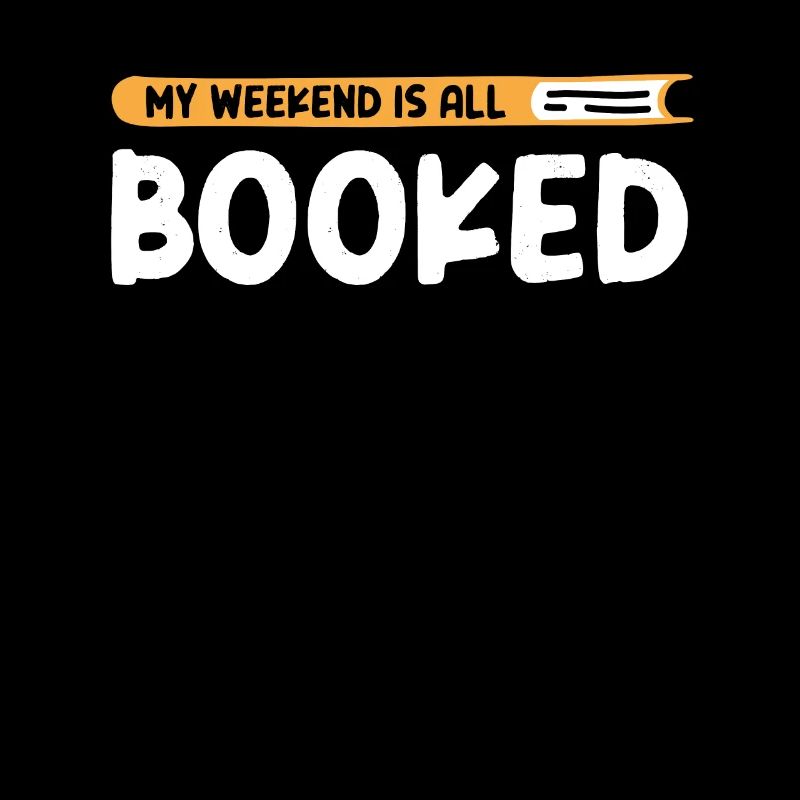 Mon week-end est tout réservé Rat de bibliothèque