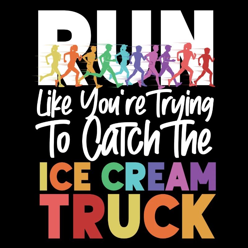 Running Runner Semi-Marathon
