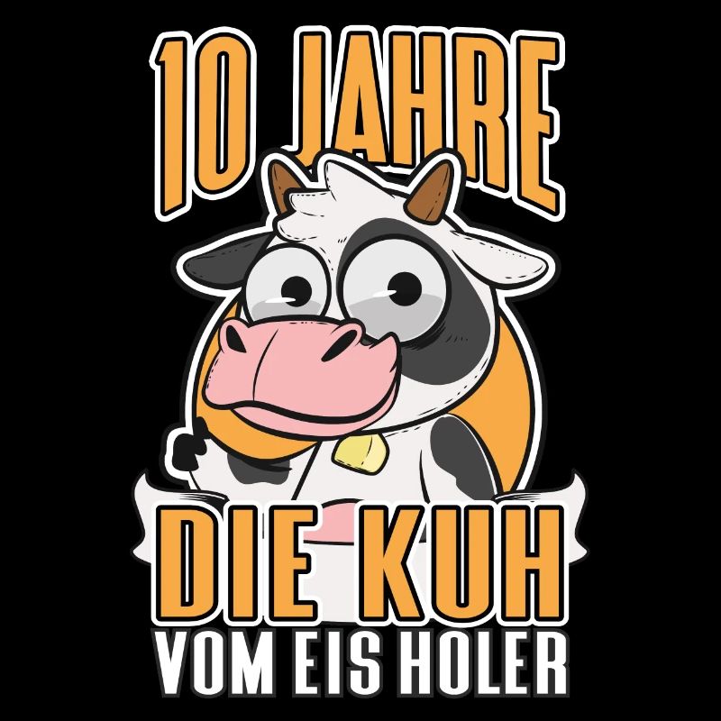 10 Jähriges Jubiläum Dienstjubiläum Geschenk