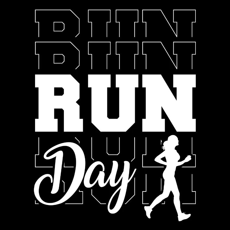 Running Runner Half Marathon