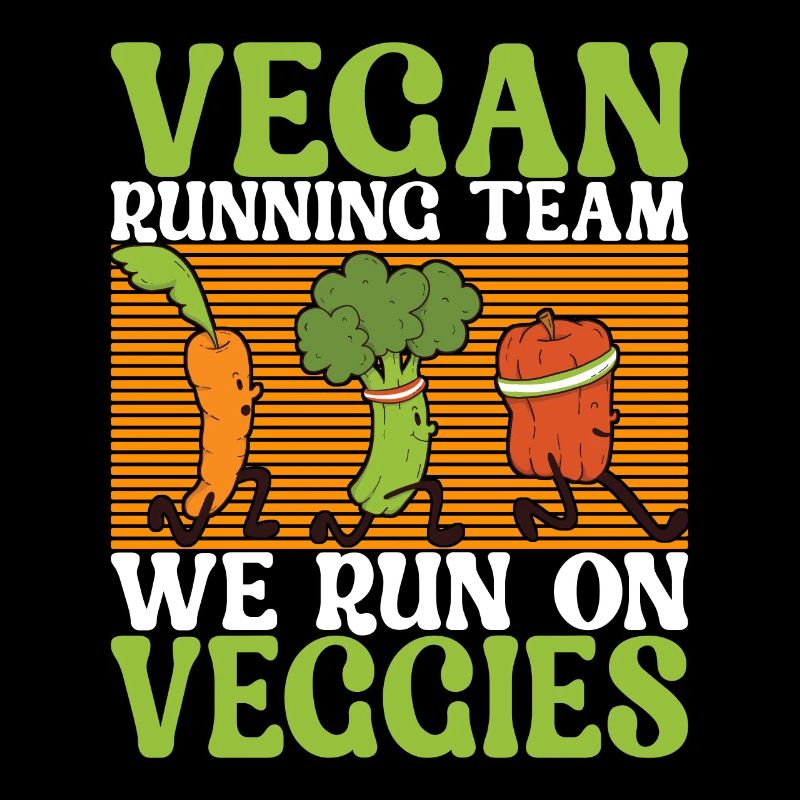 Vegan Vegetarier