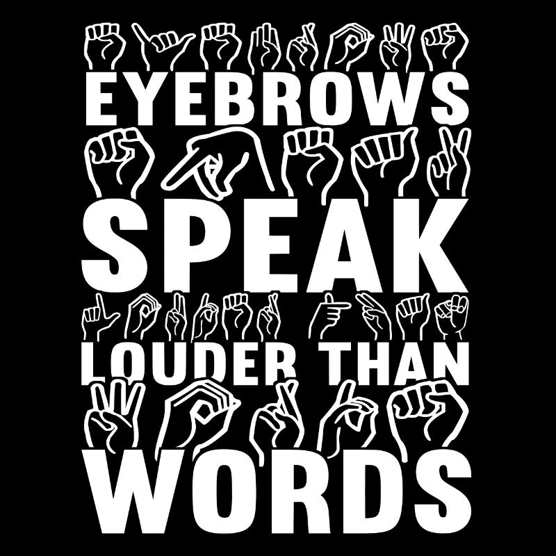Deaf Deaf-mute Deaf
