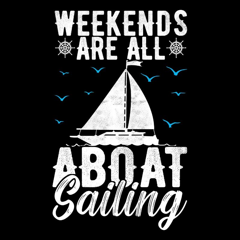 Sailing Sailboat Sailor