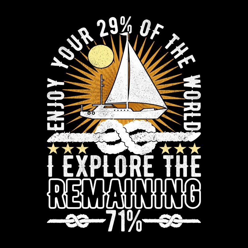 Sailing Sailboat Sailor