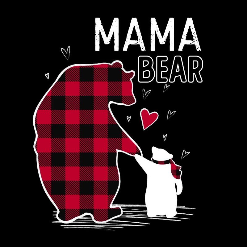Mama Bear