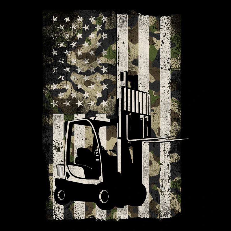 Certified Forklift Truck Operator