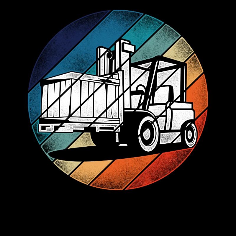Certified Forklift Truck Operator