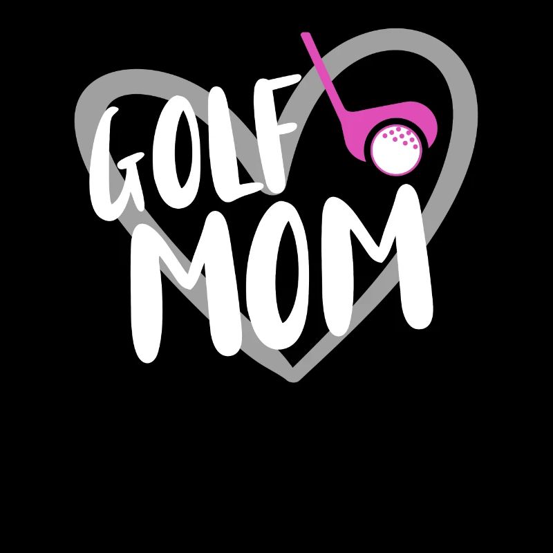 Golf Player Saying Gift Idea