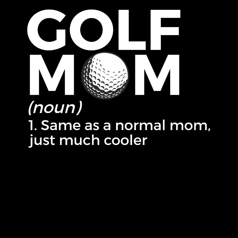 Golf Player Saying Gift Idea