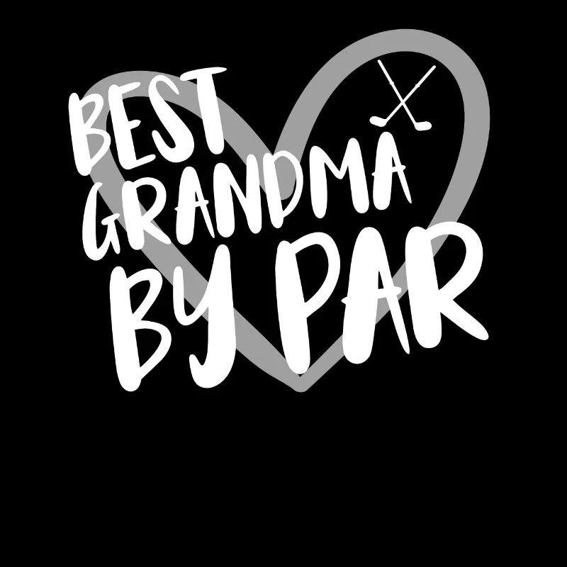 Golf Player Saying Gift Idea