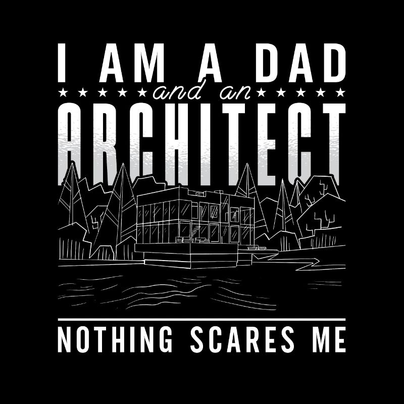Je suis un papa architecte architectes emploi Architecture