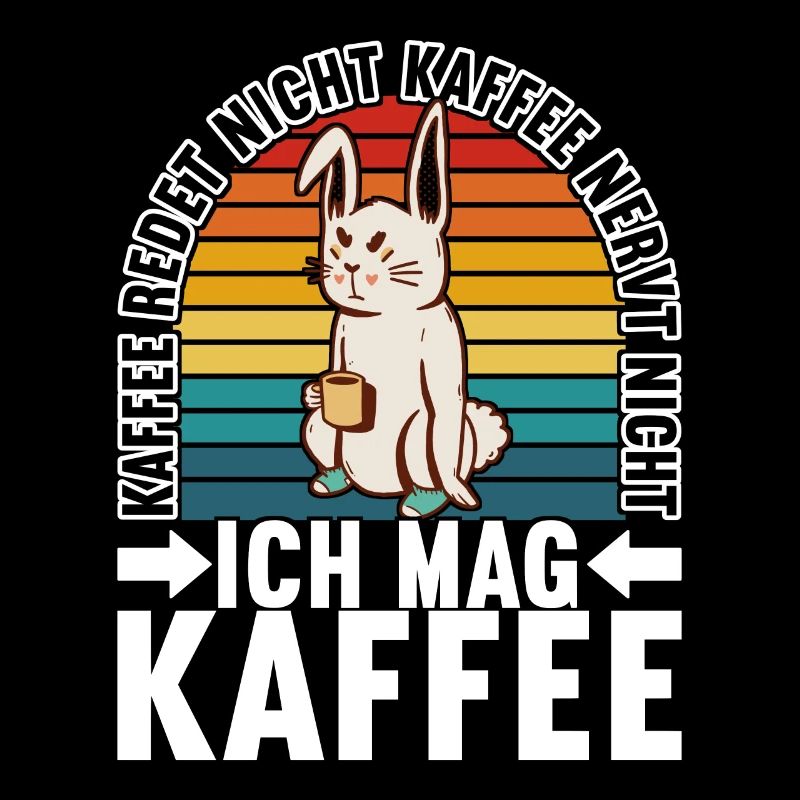 Kaffee Kaffeetrinker