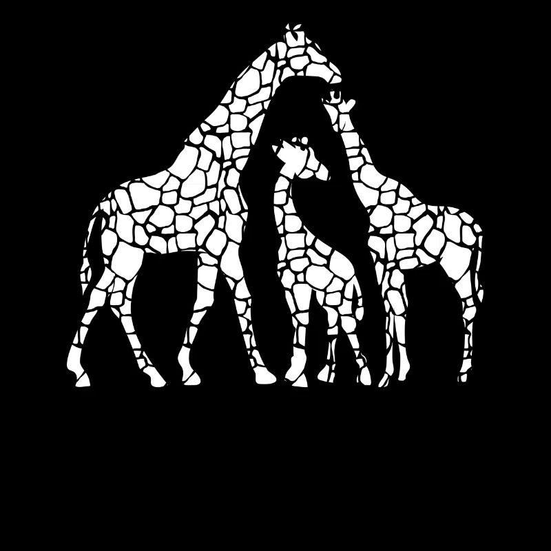 Giraffe Lover Cute Giraffes Zoo Giraffe Cute Giraf