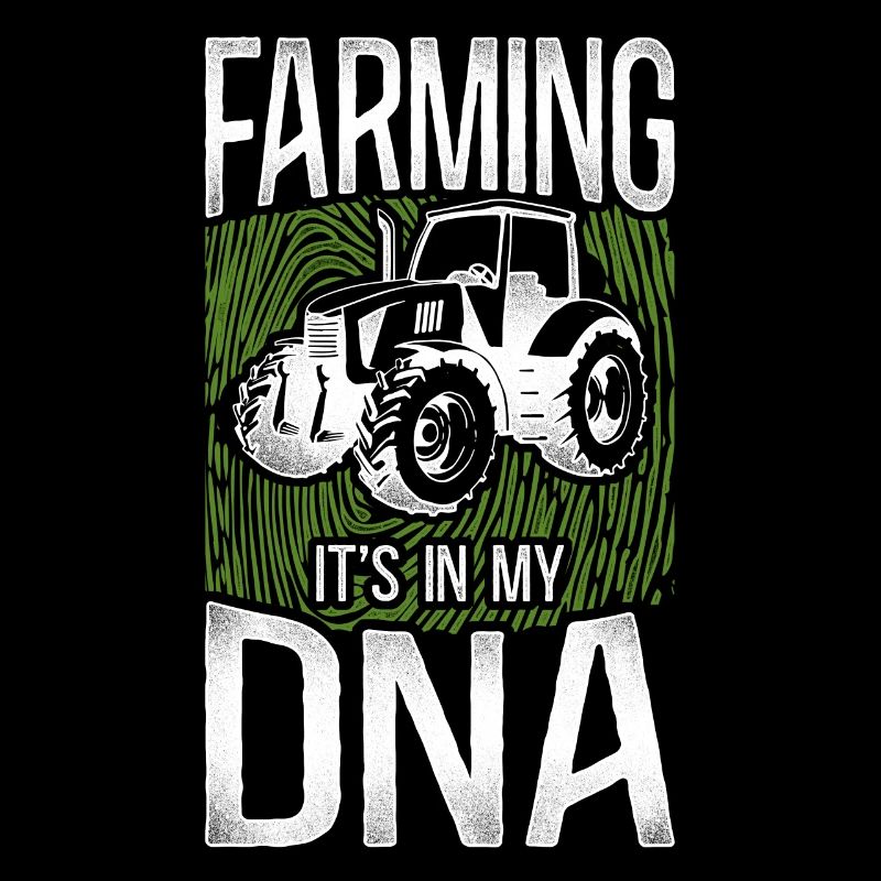 Farming Farmer Tractor Vintage