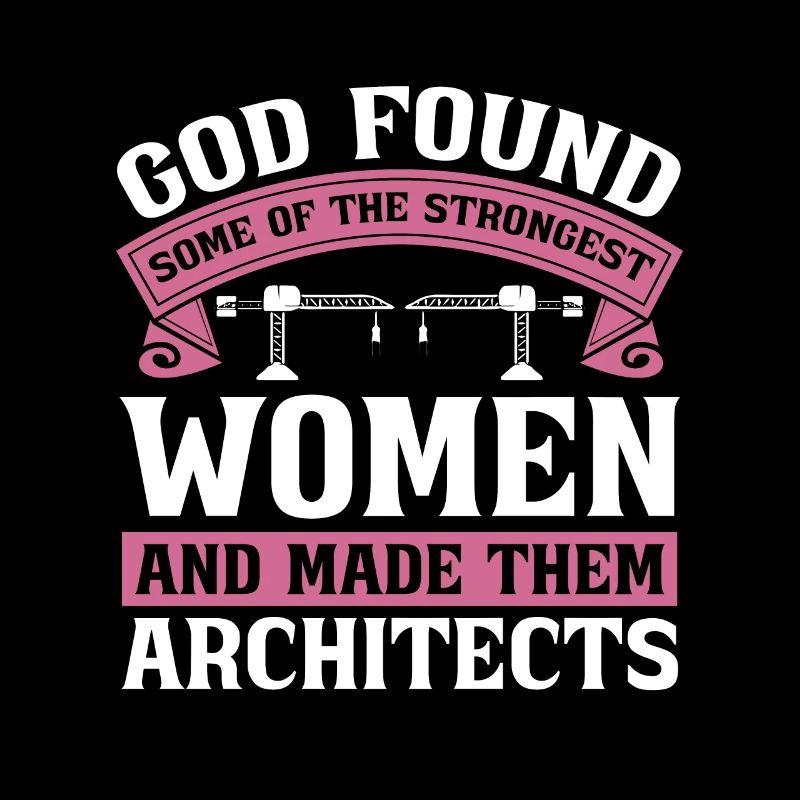 Architect God Found Some Architects Architecture