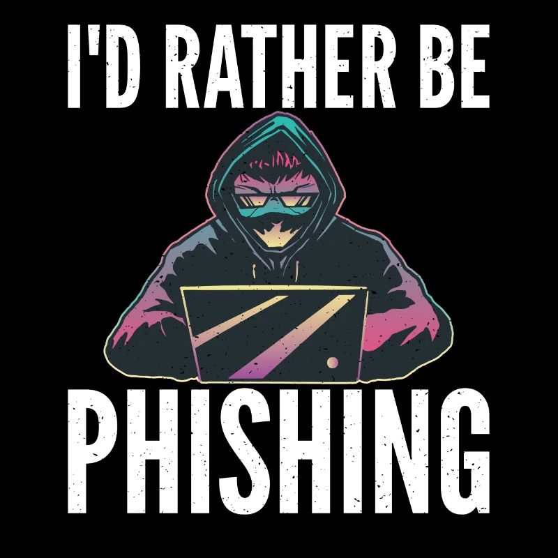 I'd rather have a hacker graphic of a