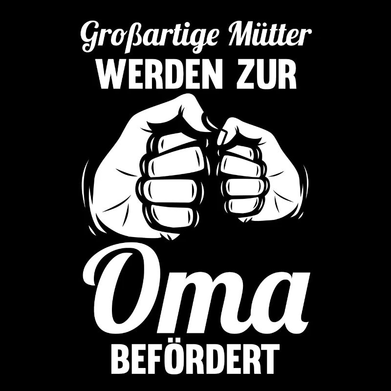 Großmutter Großmama Omi Oma