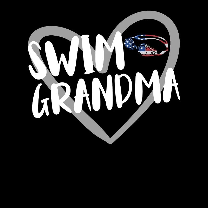 Schwimmer Schwimmen Spruch