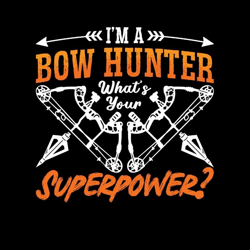 Bowhunting I'm A Bowhunter What's Target Bowhunter