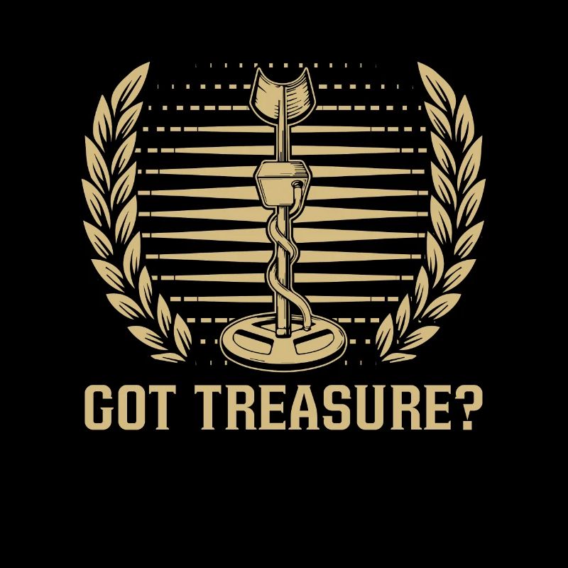 Détection de métaux Got Treasure Detectorist
