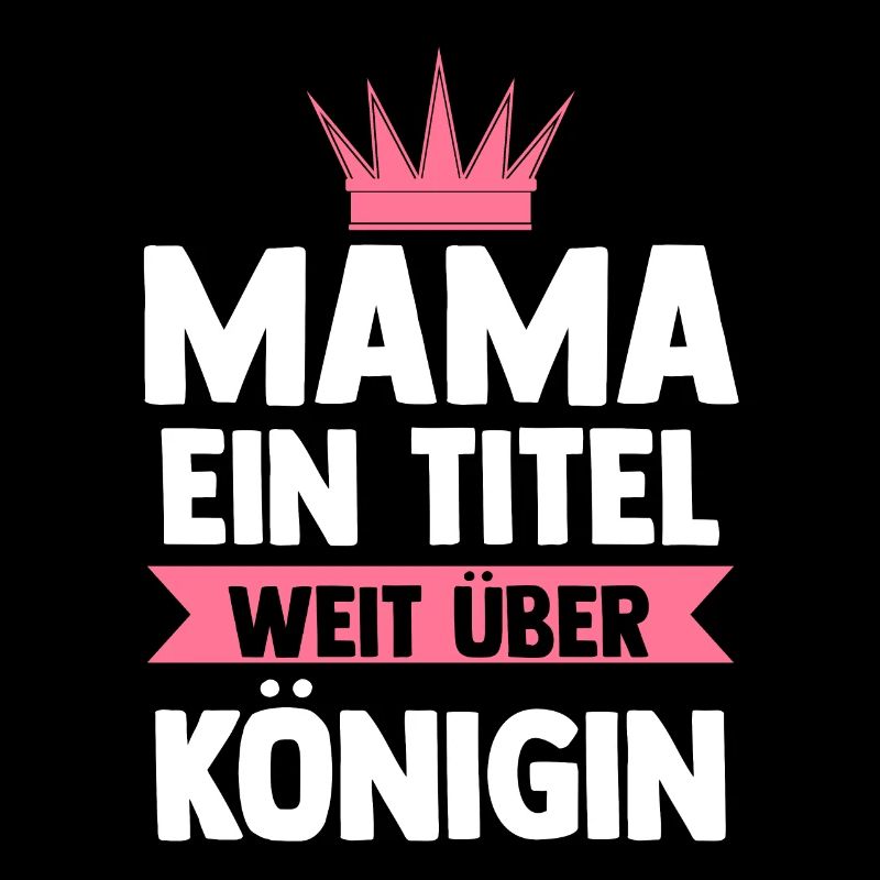 Mutter Mama