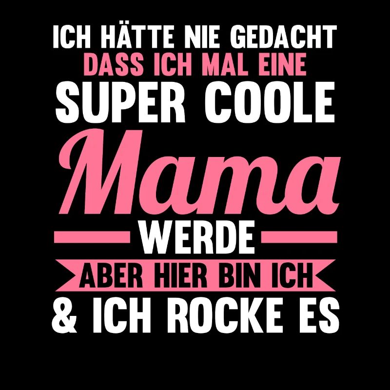 Mutter Mama
