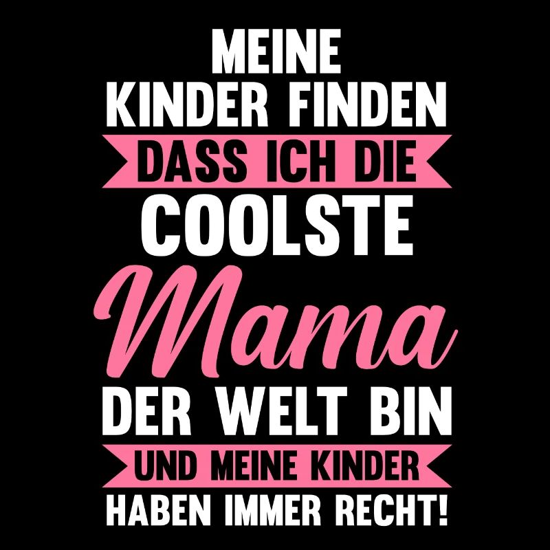 Mutter Mama