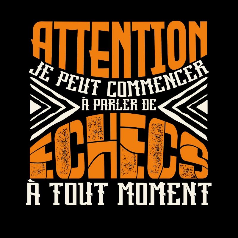 Avertissement, Echecs à tout moment.