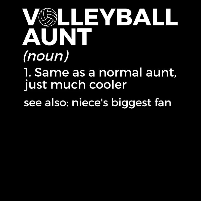 Volleyball Spieler Geschenk