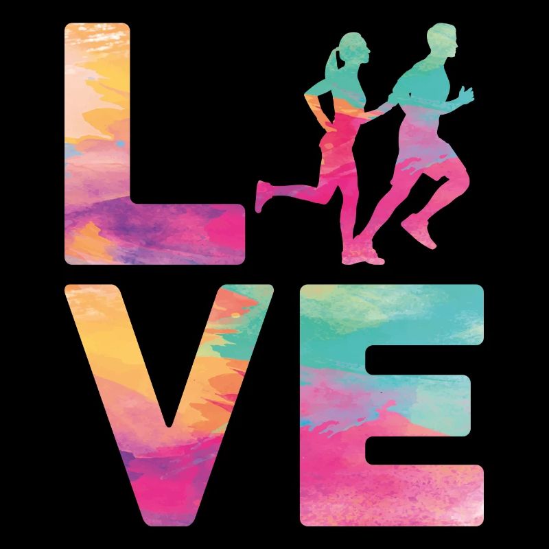 Running Runner Half Marathon