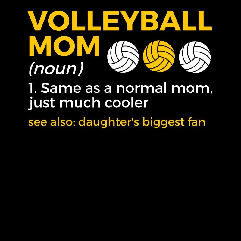 Volleyball Spieler Geschenk