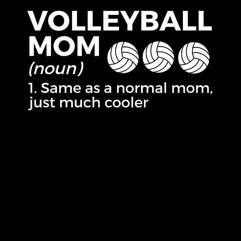 Volleyball Spieler Geschenk