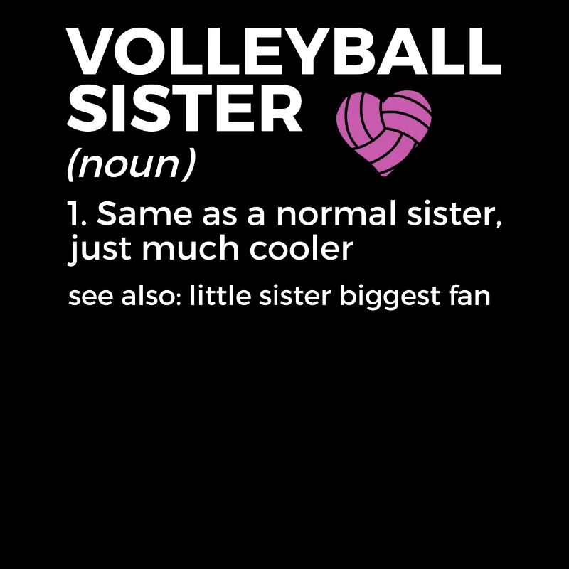 Volleyball Spieler Geschenk