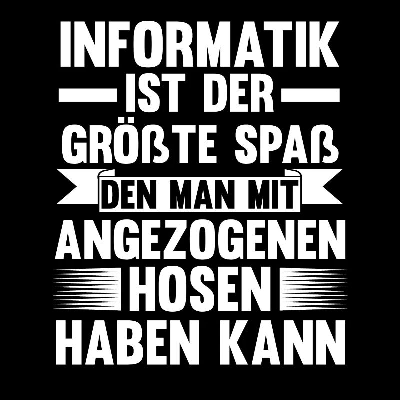 Programmierer IT Fachmann Informatiker Informatik
