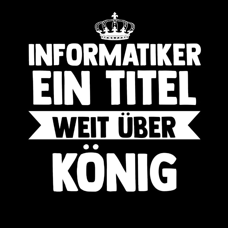 IT Fachmann Informatik Programmierer Informatiker